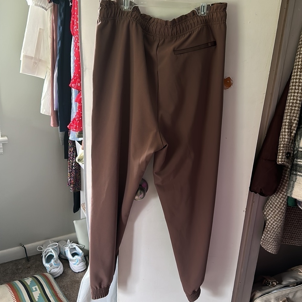 Athleta Metropolis Jogger I Like New I Size 10 - image 8